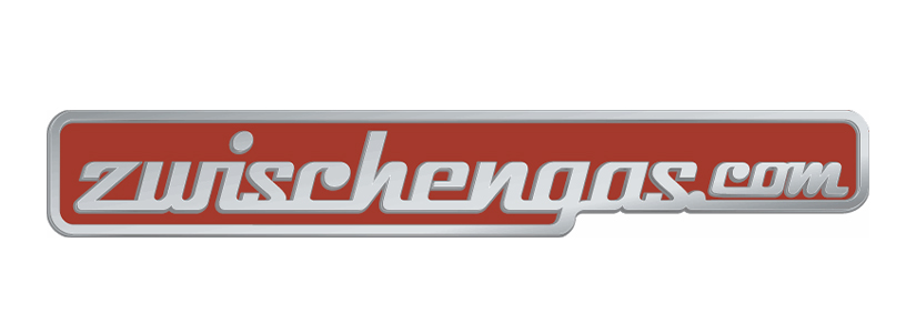 Zwischengas-Logo